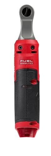 Chave Catraca Milwaukee M12 FUEL 3/8" 12V - Potência e Rapidez para Seus Projetos - imagem 4