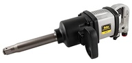 Chave de Impacto Pneumática EDA 1" Pescoço Longo - Potência e Precisão Profissional - imagem 2