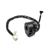 Chave de Luz Magnetron Preta para Honda NXR 150 Bros 2009-2014: Controle Total e Segurança! - imagem 3