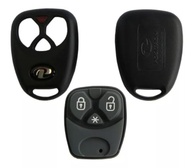 Capa Chave Controle Alarme Positron Px32 Cyber Exact Fx: Proteção e Estilo! - imagem 2