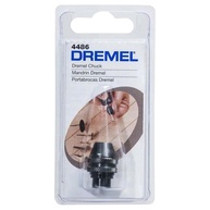 Mandril Dremel 4486: Trocas Rápidas e Sem Chave! - imagem 2