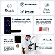 chave-sem-seguranca-smart-gt-biometrica-digital-fechadura