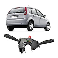 Chave Seta Ford: Fiesta, Ka e Ecosport (2003-2014) - imagem 1