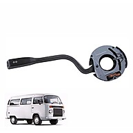 Chave Seta Kombi: Volte a Sinalizar com Segurança! - imagem 1
