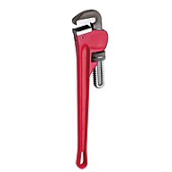 Chave Stillson 10" Gedore Red: Potência e Precisão - imagem 1