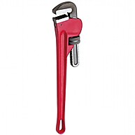 Chave Stillson 24" Gedore Red: Potência e Precisão - imagem 1