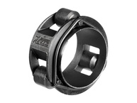 Suporte com Roletes Raven 105001-00B: Reposição Essencial para sua Chave de Abertura Variável - imagem 1