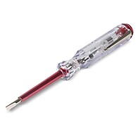 Chave Teste Voltagem Noll 100-500V: Segurança Essencial - imagem 1