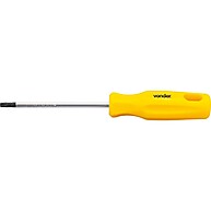 Chave Torx T25 com Cabo Reto Cromo Vanádio - Vonder - imagem 1