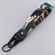 Chaveiro Anime Bico de Águia: Estilo e Acessibilidade - imagem 1