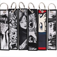 Chaveiro Anime: Estilo e Personalidade! - imagem 1