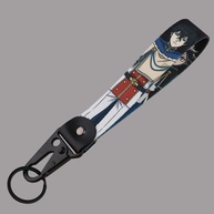 Chaveiro Anime: Estilo e Praticidade! - imagem 1
