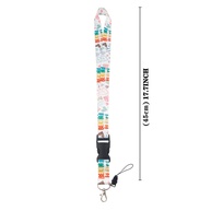 Lanyard Autismo: Chaveiro, Crachá e Acessórios - imagem 2