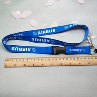 Lanyards Aviador: Chaveiro, Celular e ID - imagem 2