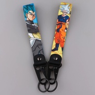 Chaveiro Bico de Águia: Lanyard Anime Moderno - imagem 1