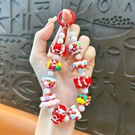 Chaveiro Dopamina: Cores & Estilo! - imagem 1