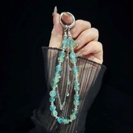 Chaveiro Estrela Colorido: Moda e Versatilidade! - imagem 4
