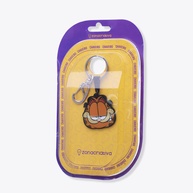 Chaveiro Garfield: Leve a Lasanha com Você! - imagem 1