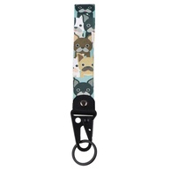 Chaveiro Lanyard: Estilo e Praticidade! - imagem 4