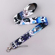 Chaveiro Lanyard Gamer: Estilo e Praticidade! - imagem 4