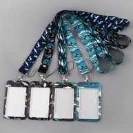 Chaveiro e Cordão Tubarão: Estilo e Praticidade! - imagem 4