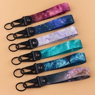 Chaveiro Pulseira Estelar: Elegância e Praticidade - imagem 1