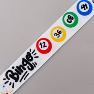 Lanyards Versáteis: Chaveiro, Celular e Crachá - imagem 2