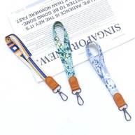 Lanyard Versátil: Chaveiro, Celular e ID - imagem 2