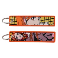 Chaveiros Anime: 20 Lindos Designs! - imagem 4