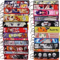 Chaveiros Anime: 20 Lindos Designs! - imagem 1