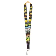 Lanyards Anime: Chaveiros e Cordinhas Estilosas! - imagem 2