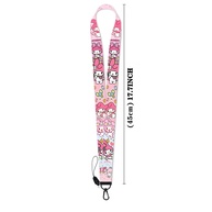 Lanyards Criativos: Chaveiros e Cordinhas para Celular - imagem 2