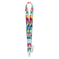 Lanyards Criativos: Chaveiros e Porta Cartões - imagem 2