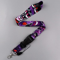 Chaveiros e Lanyards Divertidos: Estilo e Praticidade! - imagem 1