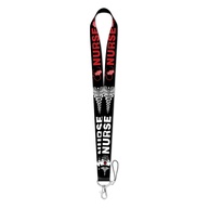 Chaveiros Médicos: Lanyards para Profissionais - imagem 4