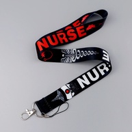Chaveiros Médicos: Lanyards para Profissionais - imagem 1