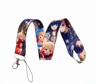 Lanyards MINISO: Chaveiros, Cartões e Celular - imagem 2