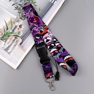 Chaveiros e Lanyards Divertidos: Estilo e Praticidade! - imagem 4