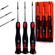 Chaves Torx para Celular: Kit T3 T4 T5 Essencial - imagem 1