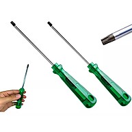 Chaves Torx T-20 e T-25: Precisão e Durabilidade - imagem 1