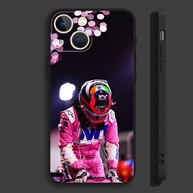 Capinha F1: Checo Pérez para iPhone - imagem 2