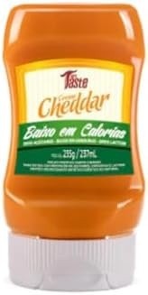 CREME CHEDDAR MRS TASTE - imagem 2