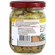 Papapá Risotinho Orgânico La Chef 180g: Frango & Legumes - imagem 4