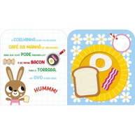 Cozinha Divertida: O Livro para Pequenos Chefs! - imagem 2