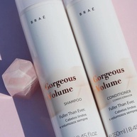 Braé Gorgeous Volume: Cabelos Mais Cheios! - imagem 2