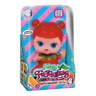 Boneca Moranguinho Cotiplás: A Fofura com Cheirinho! - imagem 2