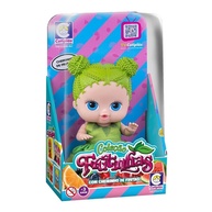 Boneca Frutinhas Limão: A Fofura com Cheirinho! - imagem 2