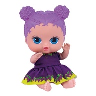 Boneca Frutinhas: Uva e Morango com Cheirinho! - imagem 2
