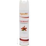 Cheirinho Cravo e Canela Organnact: Aconchego em 300ml - imagem 1