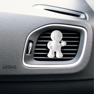 Little Joe Up: Aromatizador de Carro Inovador para um Cheirinho de Carro Novo Duradouro - imagem 3